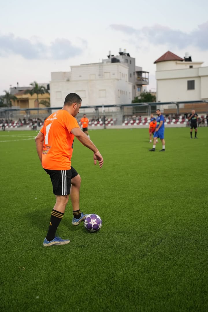 تحديث من الميدان