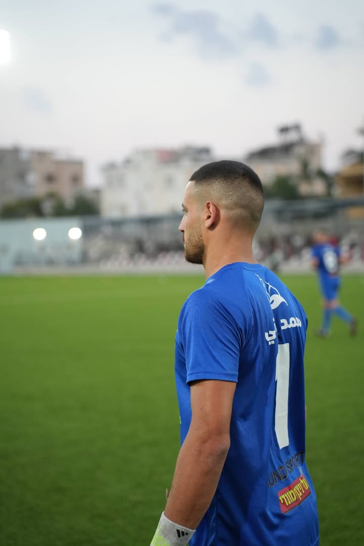 تحديث من الميدان