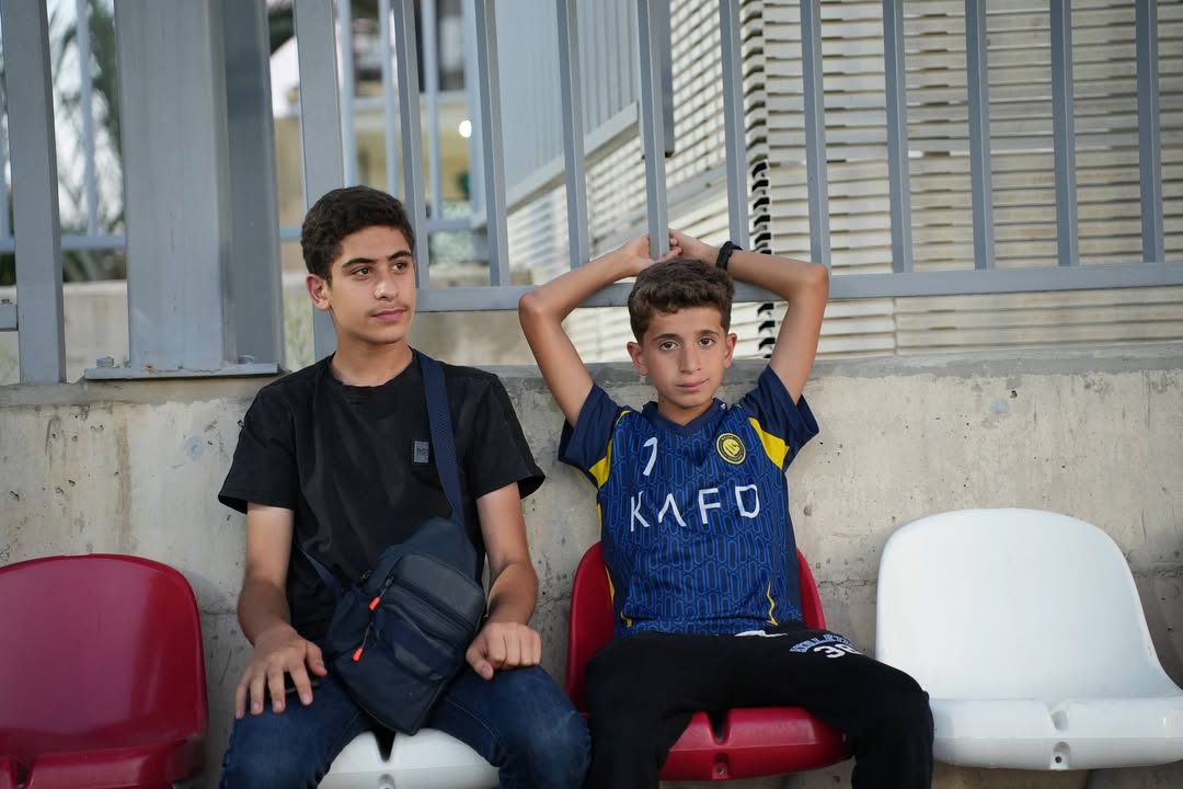 تحديث من الميدان