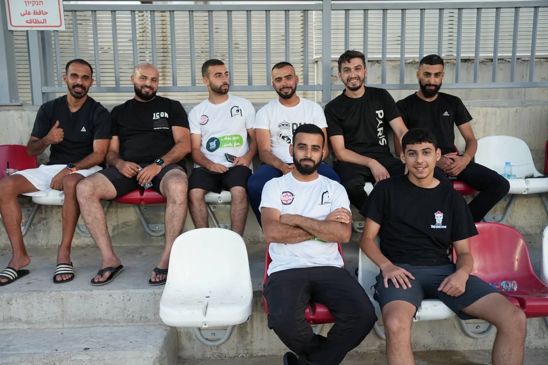 تحديث من الميدان