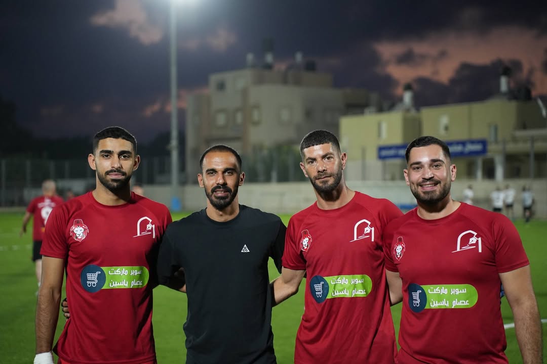 تحديث من الميدان