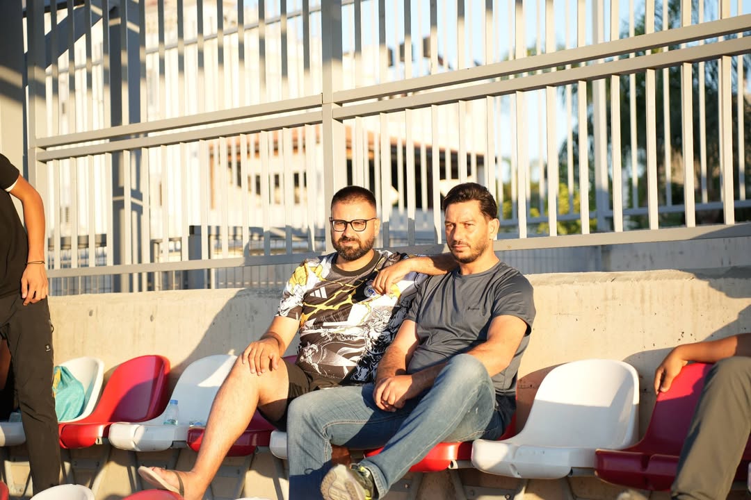 تحديث من الميدان