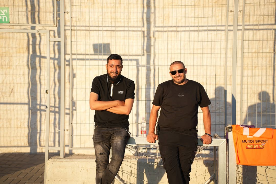 تحديث من الميدان