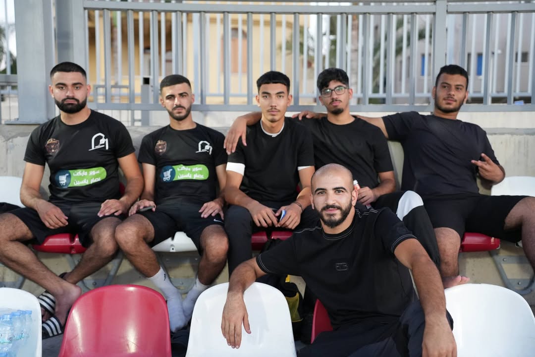 تحديث من الميدان