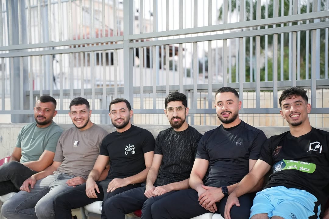تحديث من الميدان
