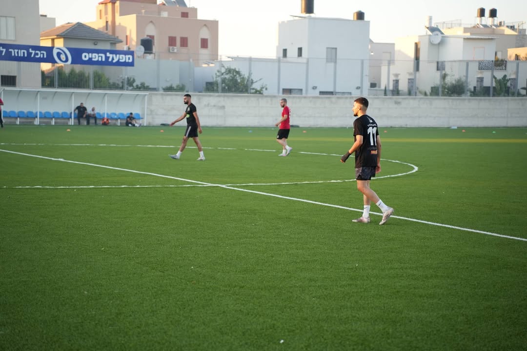 تحديث من الميدان