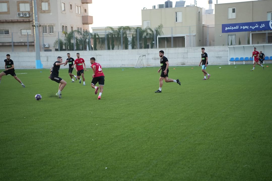 تحديث من الميدان