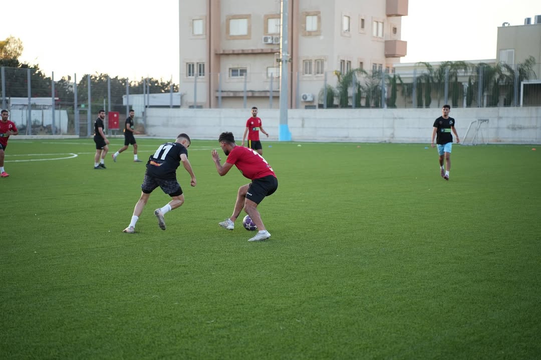 تحديث من الميدان