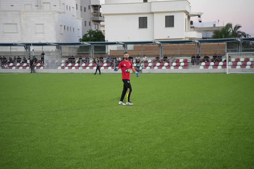 تحديث من الميدان