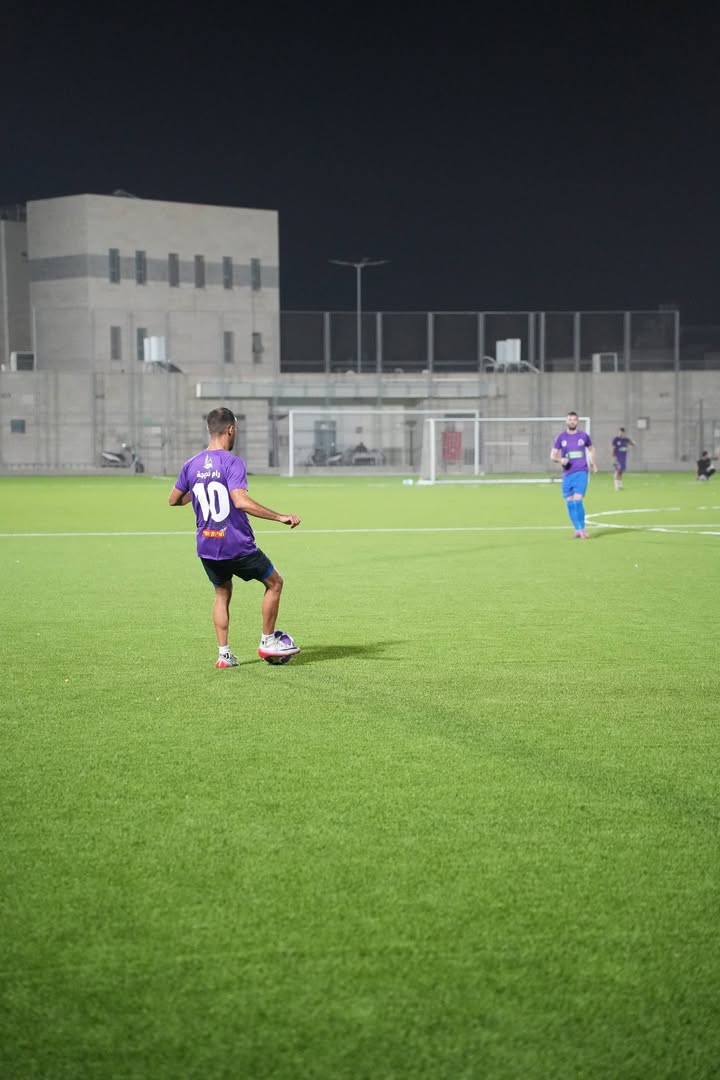 تحديث من الميدان