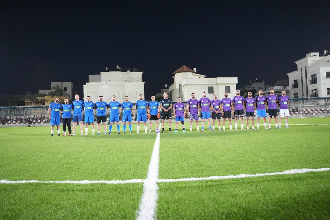 تحديث من الميدان
