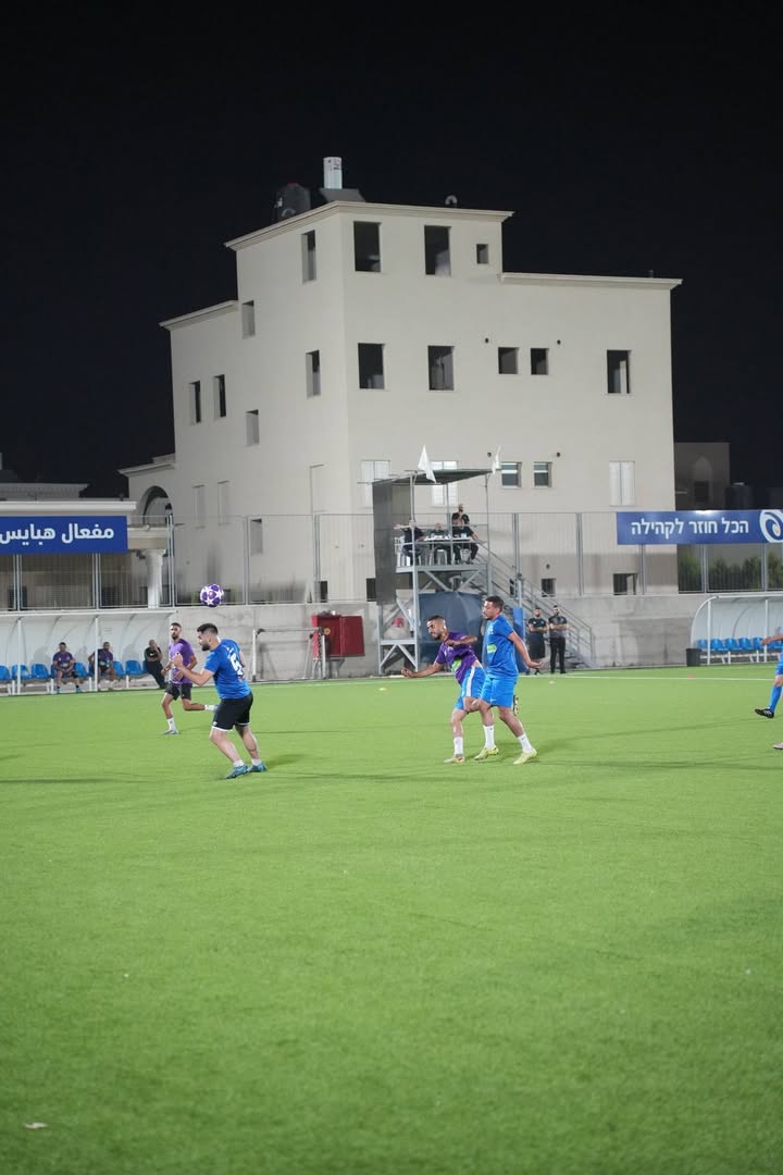 تحديث من الميدان