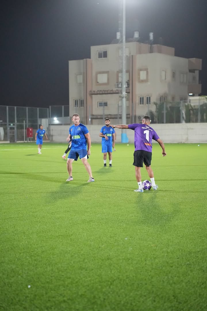 تحديث من الميدان