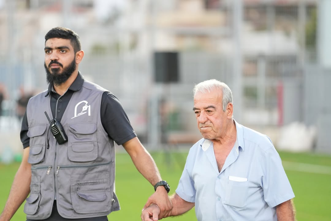تحديث من الميدان