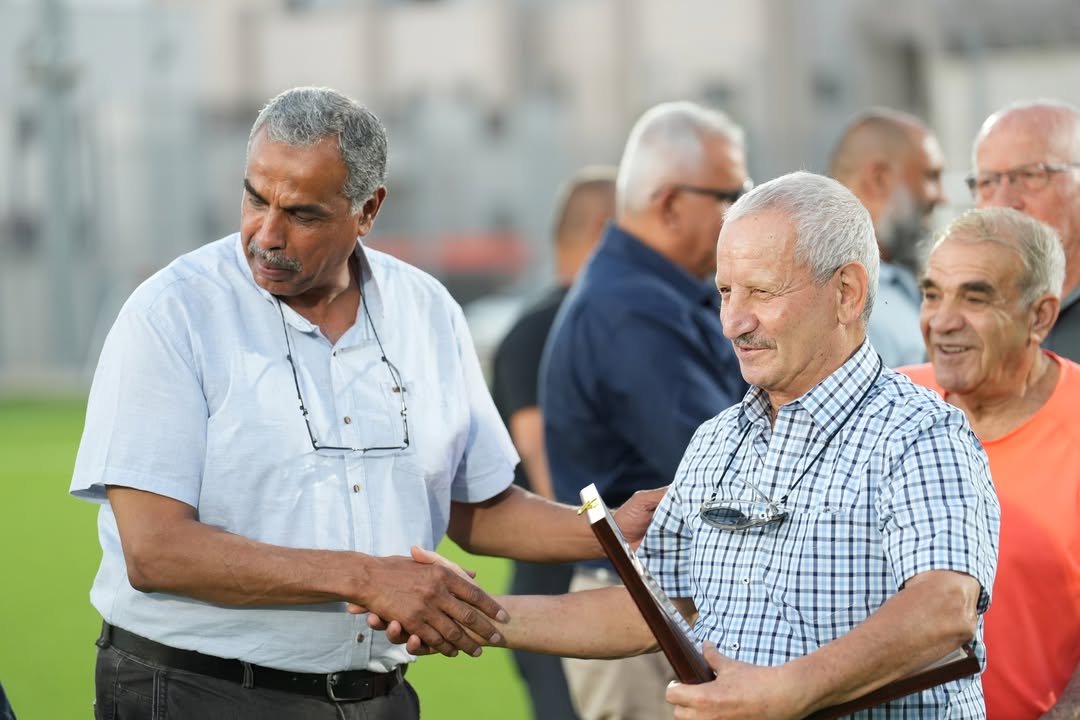 تحديث من الميدان