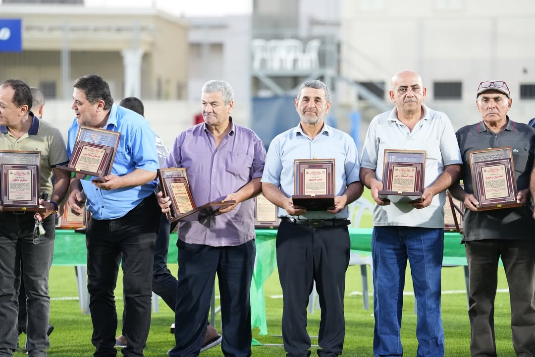 تحديث من الميدان
