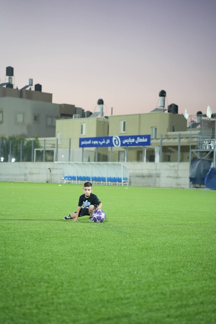 تحديث من الميدان