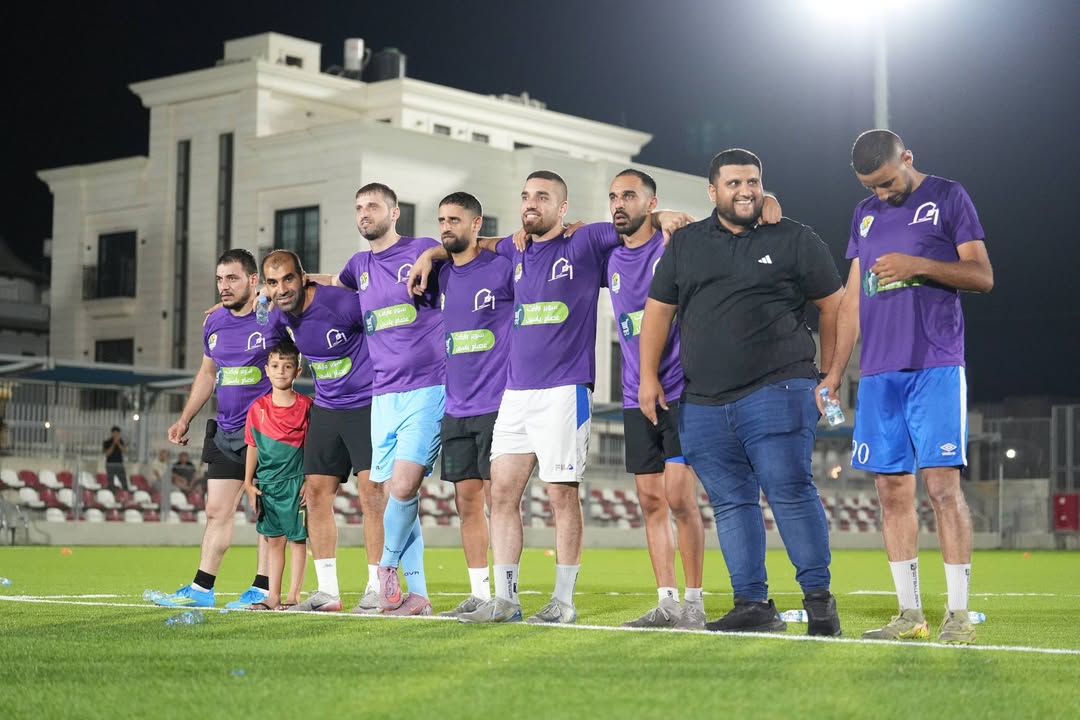 تحديث من الميدان